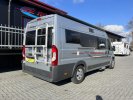 Adria Twin 640 SLX Fiat Ducato  foto: 4