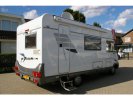 Hymer Classic 584 Barversie, hefbed, airco  foto: 2