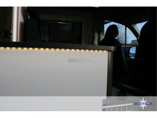 Westfalia Sven Hedin Limited Edition II 130kW/ 177pk Automaat Winterpakket | LED koplampen | ACC