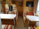 Chausson Welcome alkoof 111.000 km vakantie klaar !!! foto: 10