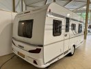 Tabbert Rossini 450 TD ex-verhuur / frans bed  foto: 3