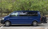 Volkswagen 2 pers. Volkswagen camper huren in Poederoijen? Vanaf € 63 p.d. - Goboony foto: 2