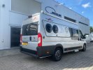 Malibu Van 640 LB RB Charming GT EXP. GRIJS 9-G 160 PK ZONNEPANEEL foto: 1