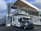 Chausson 718 XLB QUEENSBED+HEFBED ZONNEPANEEL FIETSENDRAGER foto: 0