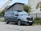 Mercedes-Benz V-Klasse Marco Polo 4-Matic 2018 73000 190PK  foto: 0