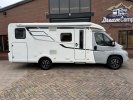 Hymer Exsis T 580 Automaat 9G! Vol opties! 180pk! Oven! foto: 3