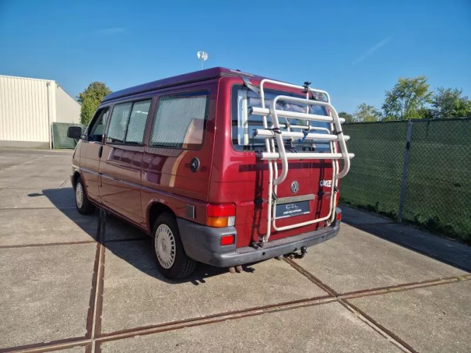 Volkswagen California Coach T4 Airco  foto: 7