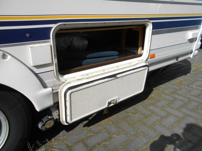 Sprite Cirrus 390 EK Mover / Voortent.  foto: 9