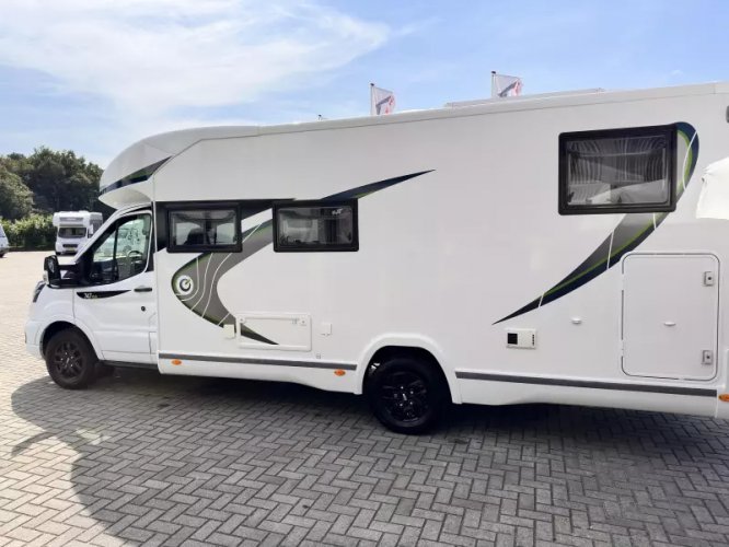 Chausson Vip Premium 747 GA 