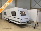 Dethleffs C'Go 495 FR french bed / touring package photo: 0