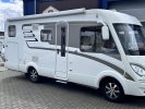 Hymer ML-I 580 enk bedden+levelling  foto: 1