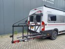 Dethleffs Globetrail 640 - 9 traps automaat  foto: 13