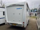 Chausson Vip Premium 95 TOP Staat enkele bedden AIRCO  foto: 20