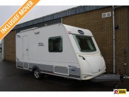 Caravelair Antares Luxe 400 