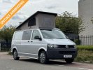 Volkswagen Transporter T5 Custom Camp 2012 140pk  foto: 0