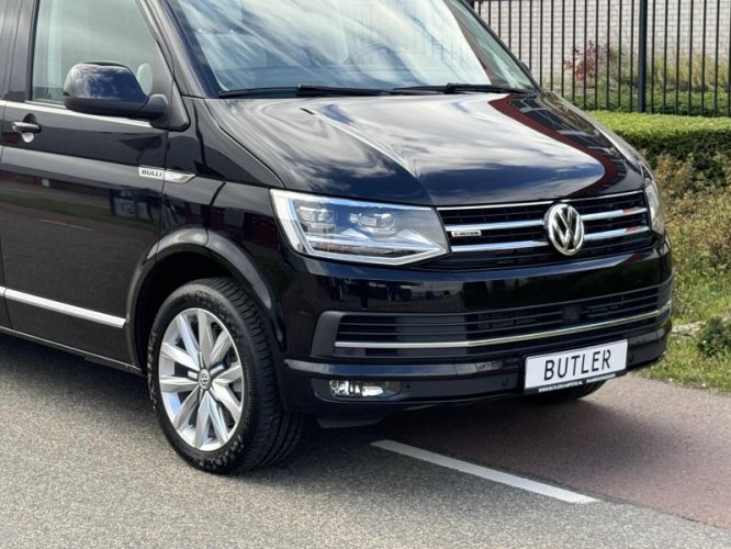 Volkswagen T6 California Ocean 2016 4-Motion 102000 AUT  foto: 5