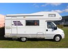 Fiat 230 2.5 Tdi 116 PK Hymer Camp, Cruise Control. foto: 1