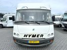 Hymer B544 hefbed/122pk/1999/6-meter  foto: 2