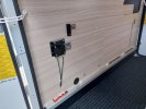 Adria Compact Axess DL Lengtebedden face 2 face  foto: 19