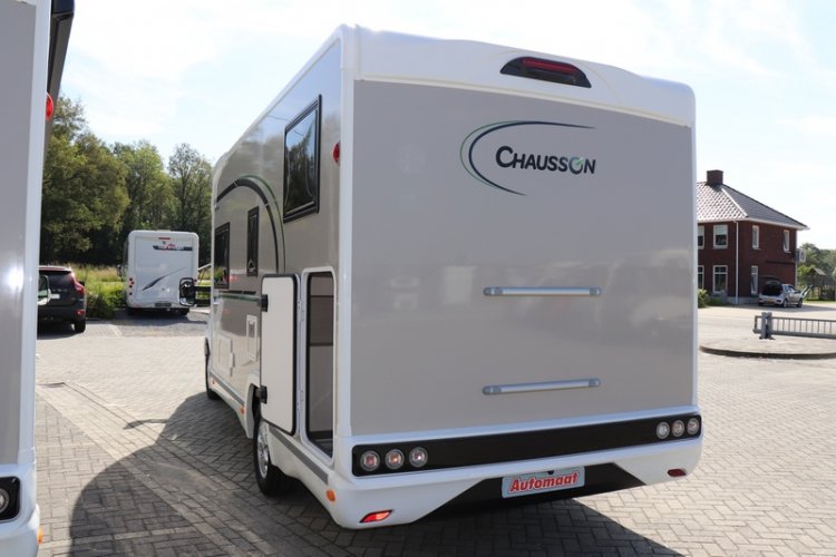 Chausson  627 Titanium Ultimate foto: 5