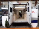 Adria Twin Plus 640 SGX Gratis busbiker twv 2875,  foto: 2