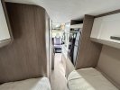 Chausson V697 enkele-bedden/2020/Euro-6  foto: 8