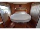 Hymer T698 CL queensbed, topstaat  foto: 12