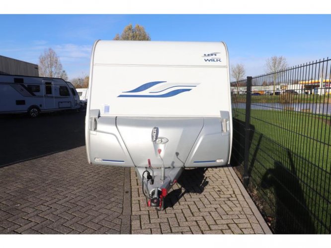 Wilk S4 450 EU MOVER + TENT + LUIFEL  foto: 1