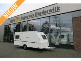 Weinsberg CaraCito 450 FU NIEUW 2025 