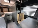 Mercedes-Benz Sprinter 4X4 Cross Country Of  foto: 7