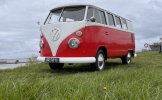 Volkswagen 2 pers. Volkswagen camper huren in Kloetinge? Vanaf € 218 p.d. - Goboony foto: 0