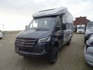 Hymer ML T 570 Mercedes 4WD 4 WD foto: 7