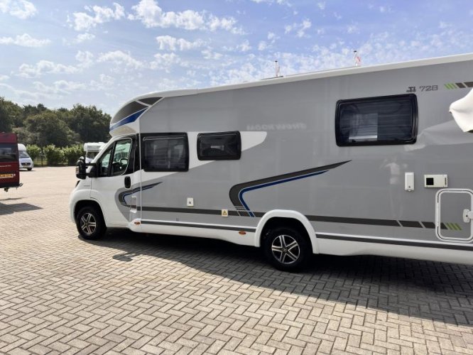 Chausson Titanium 728 EB 