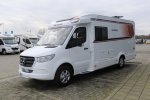DEMO Weinsberg CaraCompact 640 M Mercedes 315 CDI 150 hp single beds NEW made by Knaus(73 photo: 5