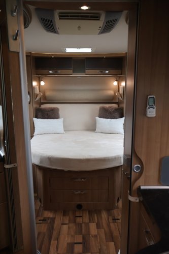 Hymer  B 698 foto: 16