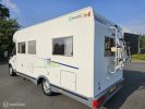 Chausson Welcome 95 enkele bedden ☆Euro 4, draaistoelen☆ foto: 6