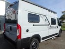 Knaus Boxlife 600 ME PLATINUM SELECTION  foto: 2