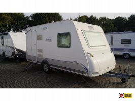 Caravelair Ambiance Style 410 Mover/Voortent/Luifel 