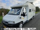 Chausson Welcome 95 2.3JTD 2005 ☆NAP Euro 4, enkele bedden☆ foto: 4