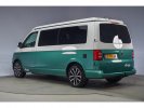 Volkswagen Transporter California 2.0 TDI 150 PK AMIGO buscamper [ hefdak zonnepaneel nieuwe inbouw ] foto: 4