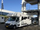 Adria Rimor Katamarano QUEENSBED + ALKOOF EURO 6 CAMERA foto: 3