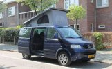 Volkswagen 4 pers. Volkswagen camper huren in Eindhoven? Vanaf € 79 p.d. - Goboony foto: 0