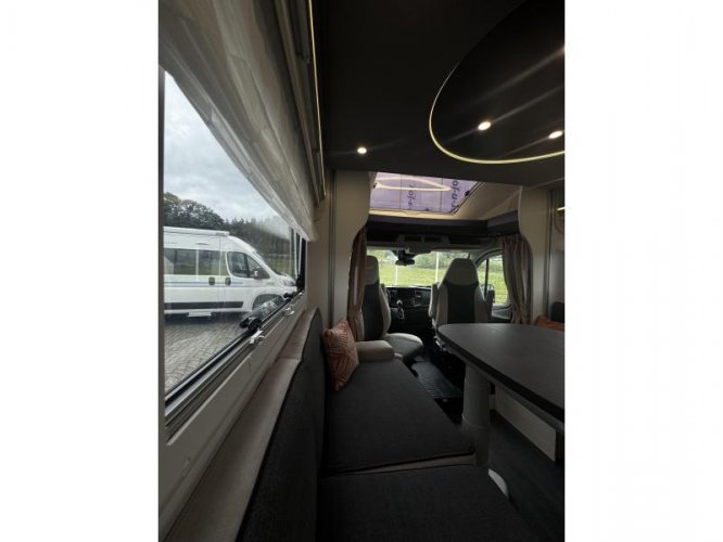 Chausson Titanium Ultimate 640  foto: 11