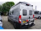 Hymer Ayers Rock Fiat Ducat 140PK 9 traps automaat foto: 6