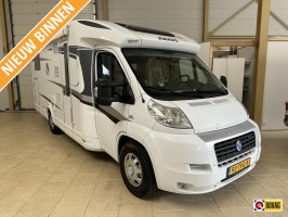 Knaus Sky TI 700 MEG automaat / 180 pk 