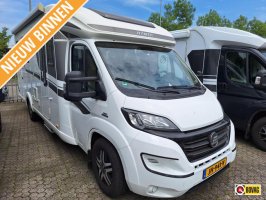 Hymer T 588 SL - AUTOMAAT - ALMELO