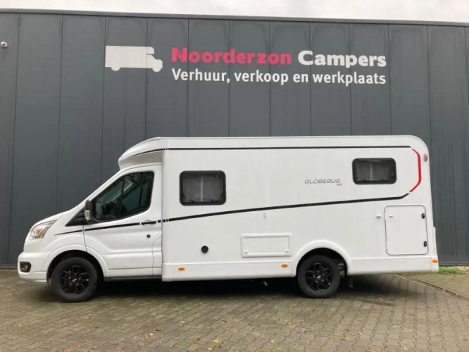 Dethleffs Globebus Go - € 7.000 voorraadkorting  foto: 18