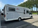 Carthago C-TOURER T 148H Automaat Enkele Bedden Zonnepaneel Luifel foto: 3