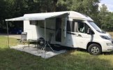 Carado 4 pers. Renting a Carado motorhome in Blaricum? From € 122 pd - Goboony photo: 3