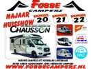 Chausson Huisshow 20/21/22 sept.  foto: 0